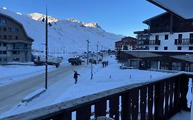 Chalet club III Tignes val claret ouvert à l année