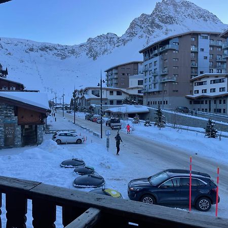 Chalet club III Tignes val claret ouvert à l année Extérieur photo